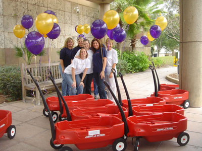 shriners